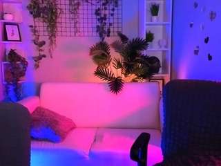 amalialowell Live Webcam on CamSoda