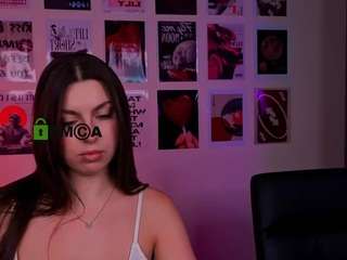 amalialowell