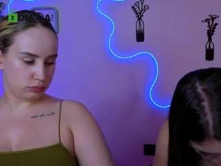 amalialowell live webcam show