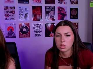 amalialowell live webcam show