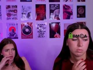 amalialowell live webcam show