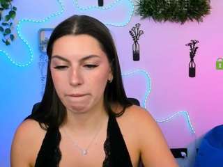 amalialowell Live Webcam on CamSoda