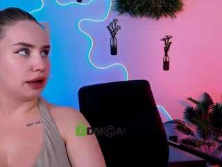 amalialowell