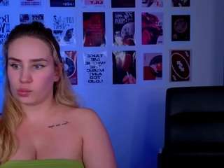 amalialowell