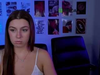 amalialowell Live Webcam on CamSoda