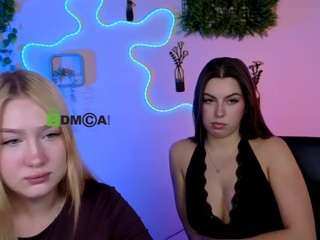 Amalialowell's cam show statistics and live stream