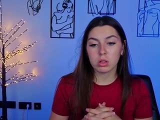 amalialowell live cam preview