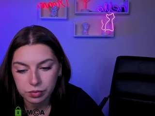 amalialowell