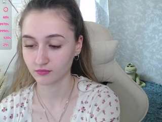 ave-costly's CamSoda show and profile