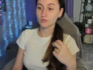 Ave live webcam show