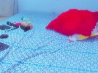 bbwmichellecute webcam