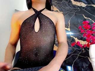 brittany-rosee's CamSoda show and profile