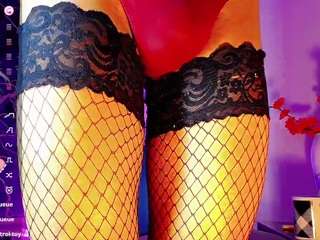 brittany-rosee webcam model