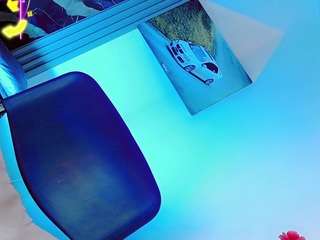 Live cam show with Brittany-Rosee