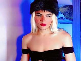 brittany-rosee Sex Cam Show