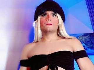 brittany-rosee Sex Cam Show