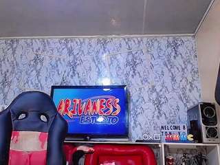 brittany-rosee Sex Cam Show