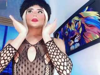 brittany-rosee live webcam show
