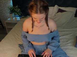 desiree-doll webcam