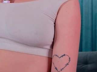 elaineenelson Live Webcam on CamSoda