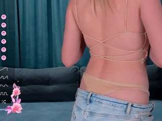 elaineenelson's CamSoda show and profile