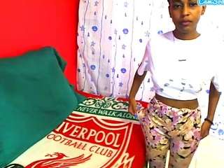 indianvixen07 live cam profile