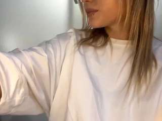 iraidasavinar Live Webcam on CamSoda