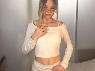 iraidasavinar Live Webcam on CamSoda