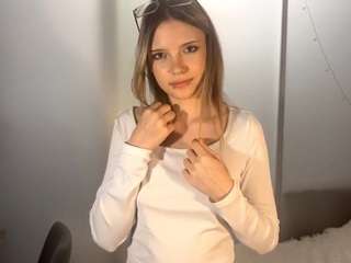 iraidasavinar Live Webcam on CamSoda