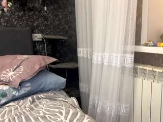 iraidasavinar Live Webcam on CamSoda