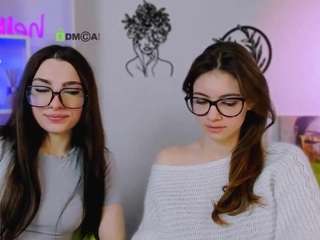 jenny-donne live cam profile