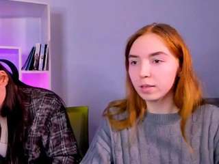 jenny-donne live cam profile