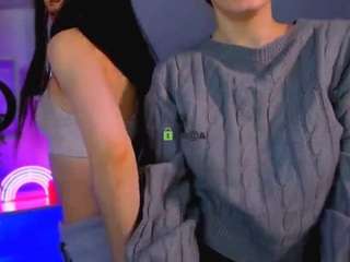 jenny-donne live cam profile