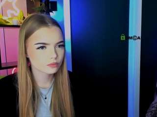 jenny-donne webcam