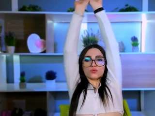 jenny-donne's CamSoda show and profile