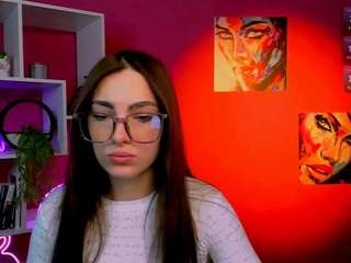 jenny-donne webcam