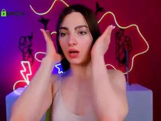 jenny-donne webcam