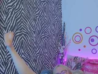 jennyvibes webcam