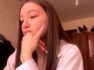 jodieledenbach Live Webcam on CamSoda