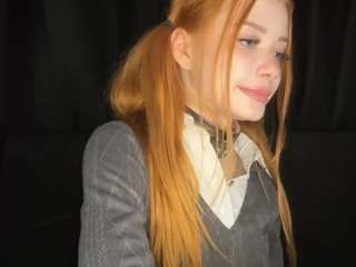 kiraheaven Live Webcam on CamSoda