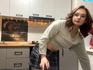 lizabethviers Live Webcam on CamSoda