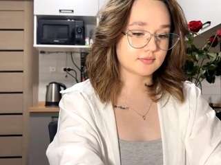 lizabethviers Live Webcam on CamSoda