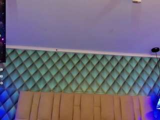 mariajose-h, recent webcam model, live from Camsoda