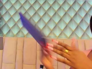 mariajose-h live cam profile