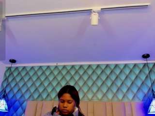 mariajose-h's CamSoda show and profile