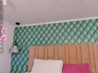 mariajose-h Live Webcam on CamSoda