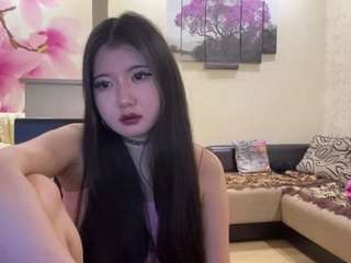 Live webcam model stephanydansie on Soda Cams