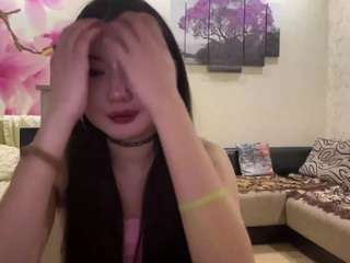 Live webcam model stephanydansie on Soda Cams