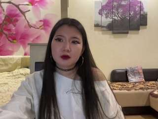 stephanydansie Live Webcam on CamSoda