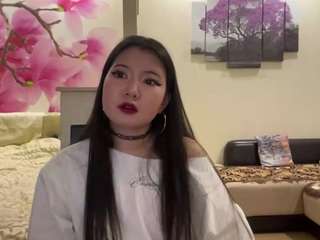 stephanydansie Live Webcam on CamSoda